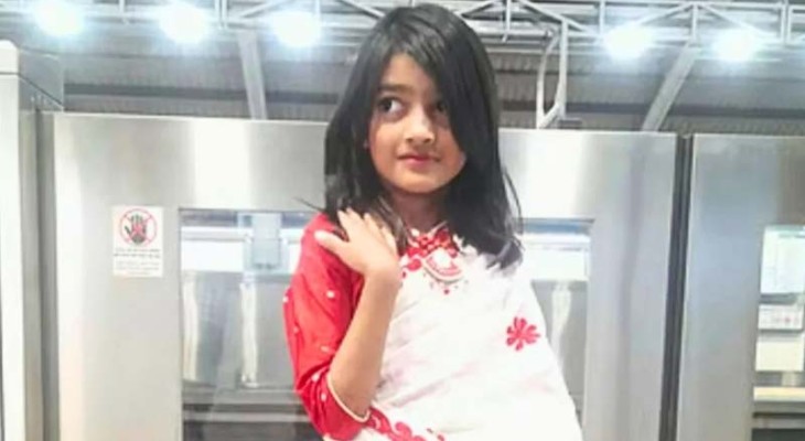 শিশু রামিসা ধর্ষণ-হত্যা: ফরেনসিক প্রতিবেদনে উঠে এলো গা শিউরে ওঠা তথ্য
